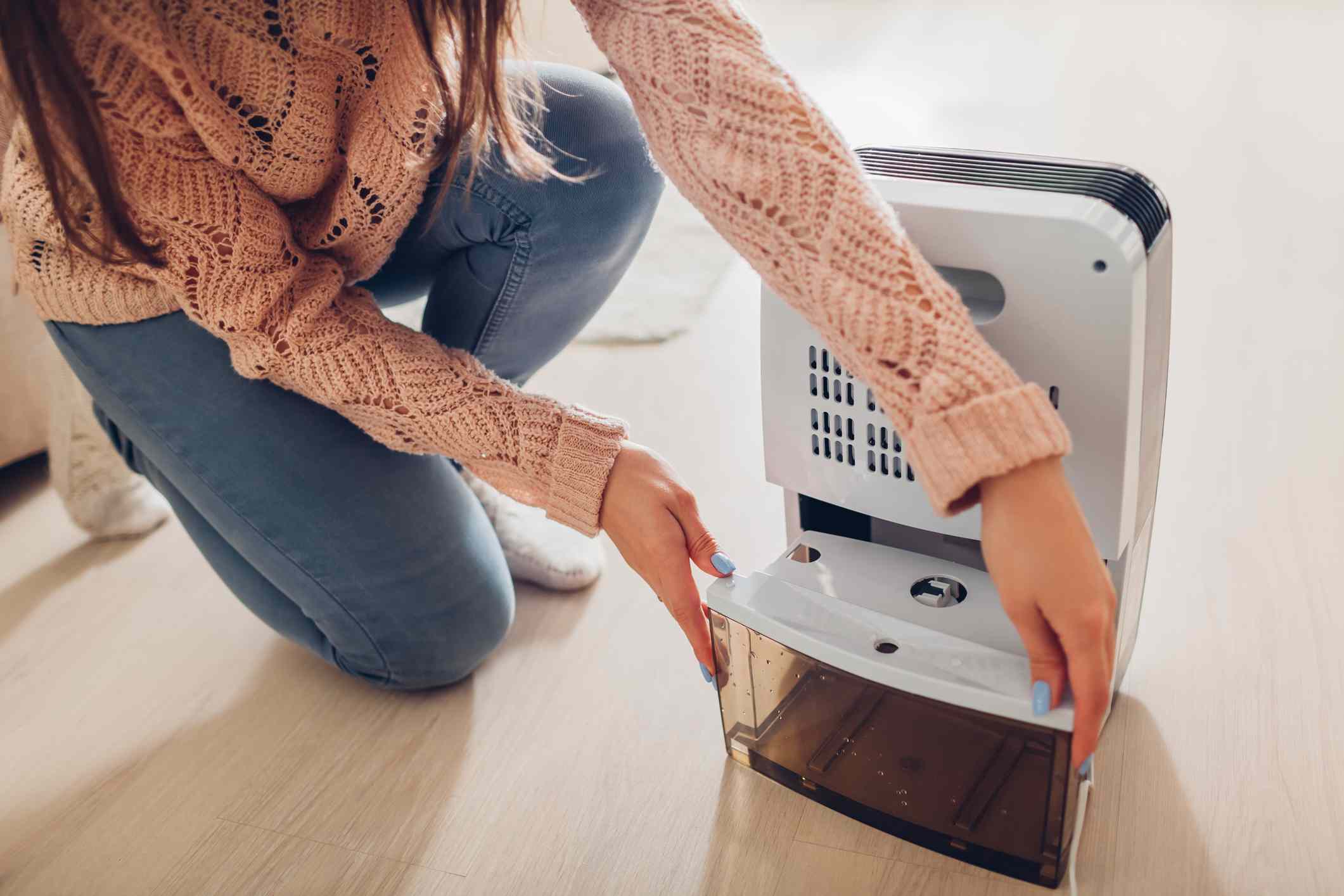 Does a Dehumidifier Really Cool a Room? What You Have to Know