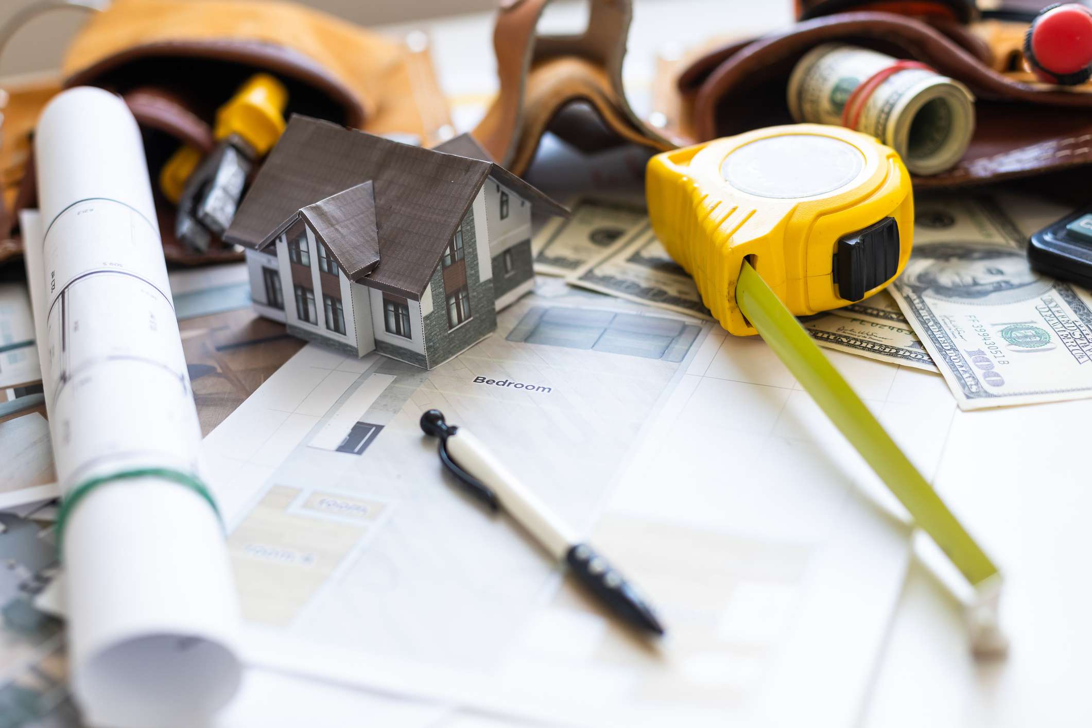 The place to Begin on House Renovations When You’re on a Funds