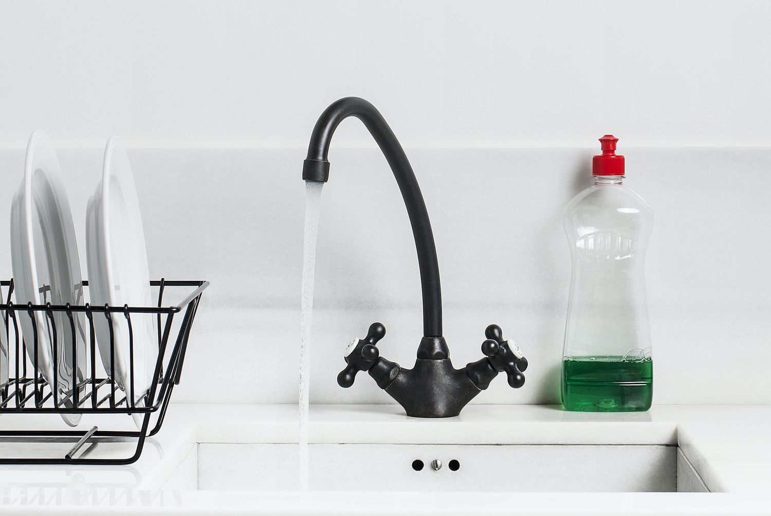 Tips on how to Make Your Kitchen Sink Sparkle